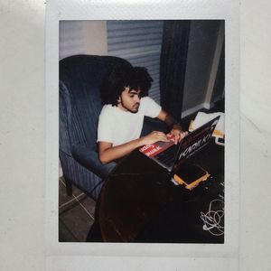 Meet your Posher, Andre